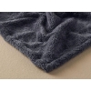 Cozy Wellsoft Tv Blanket 120x170 cm Anthracite