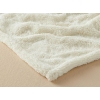 Cozy Wellsoft Tv Blanket 120x170 cm Cream