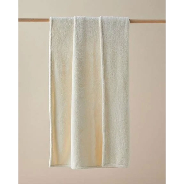 Cozy Wellsoft Tv Blanket 120x170 cm Cream