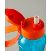 Bubble Kids Water Bottle 450 ml Orange