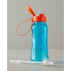 Bubble Kids Water Bottle 450 ml Orange