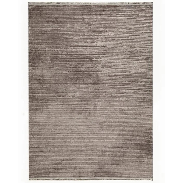 Brave Woven Carpet 80x150 cm Mink