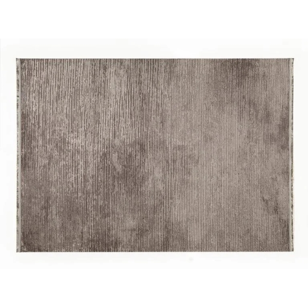 Brave Woven Carpet 80x150 cm Mink