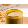 Carmin Scented Candle 190 gr