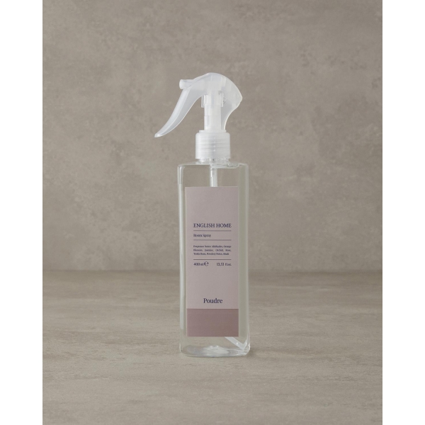 Poudre Air Freshener 400 ml