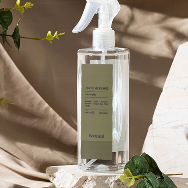 Botanical Air Freshener 400 ml