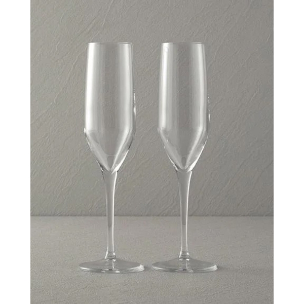 Syrah Glass Set of 2 Glasses 200 Ml..