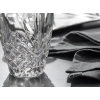 Cosmic Glass 4 pcs for Coffee Water Glass 140 ml Transparent