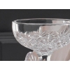 Cosmic Glass 4 Set Cup 170 ml Transparent