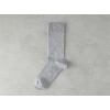 Aris Men’s Short Socks 40-44 Gray