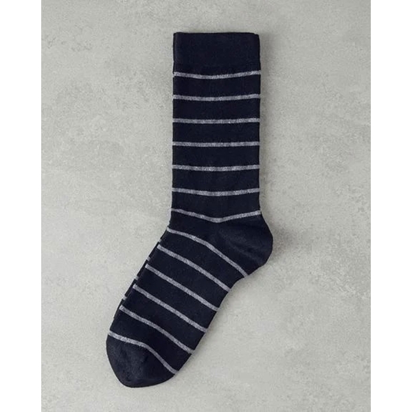 Men’s Short Socks 40-44 Black