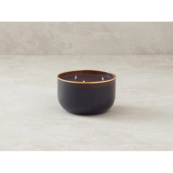 Colin Scented Candle 250 g Brown