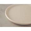 Lina Ceramic Cake Plate 14 cm Cream