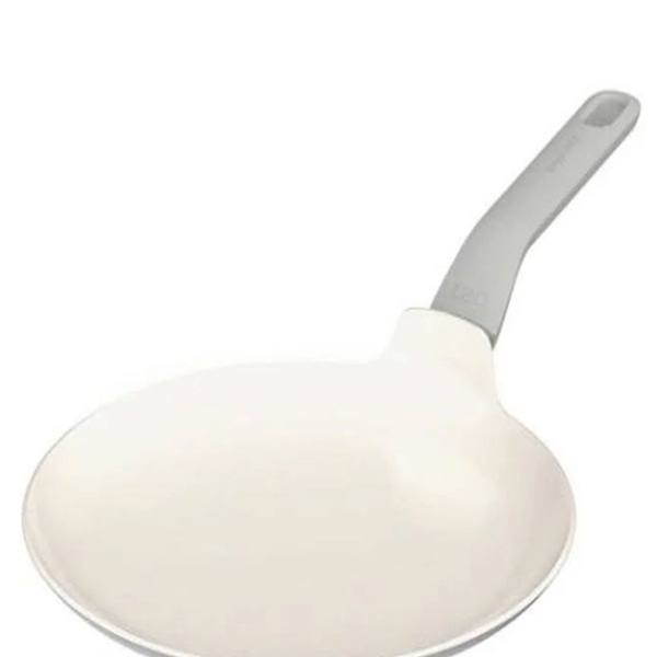 Berghoff Leo Balance Pancake Pan 26 cm Gray