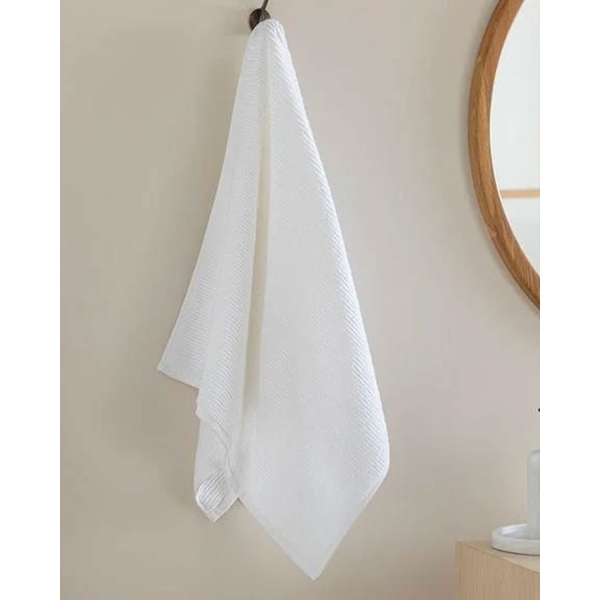 Rosita Microcotton Face Towel 50x90..