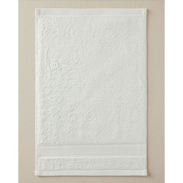 Poffy Soft&Premium Cotton Hand Towel 30x45 cm Ecru