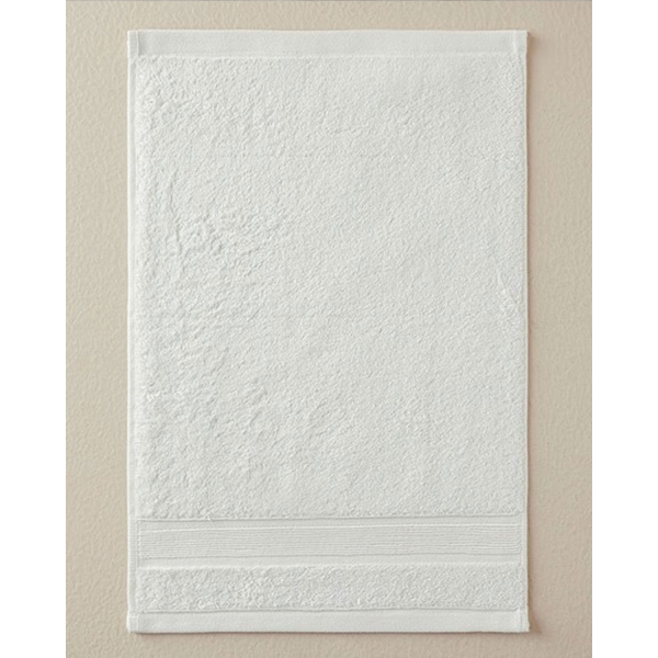 Poffy Soft-Premium Cotton Hand Towel 30x45 cm Ecru