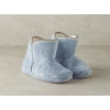 Boni Women House Booties 40 Gray