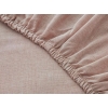 Sweet Spring Soft Cotton with Digital Print Single Size Duvet Cover Set 160x220 cm Dusty Rose