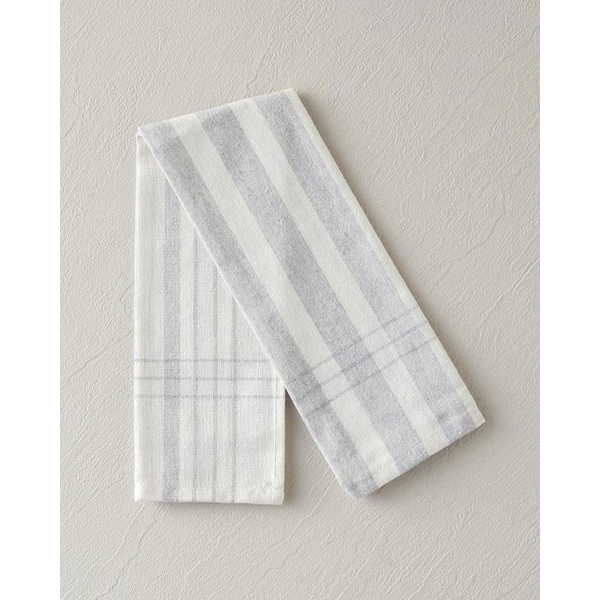 Aligne Cotton Drying Cloth 30x50 cm Gray
