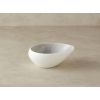 Boho New Bone China Bowl 18 cm Gray