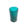 Paşabahçe-Elysia Glass 4 Pcs Soft Drink Glass 445 ml Green