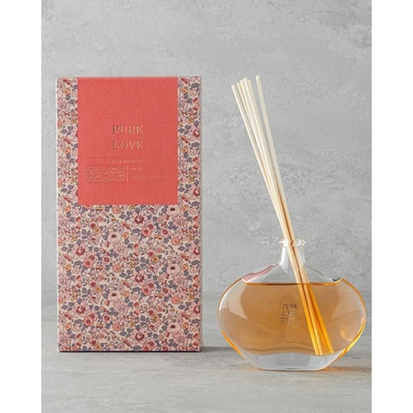 Pure Love Diffuser Sticks 100 ml