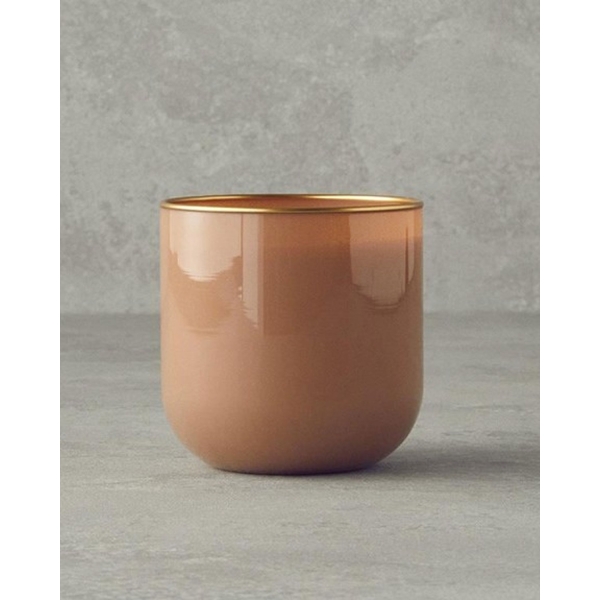 Valentin Scented Candle 270 g Transparent