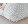 Gobelin Toss Pillow Cover 45x45 cm Ecru