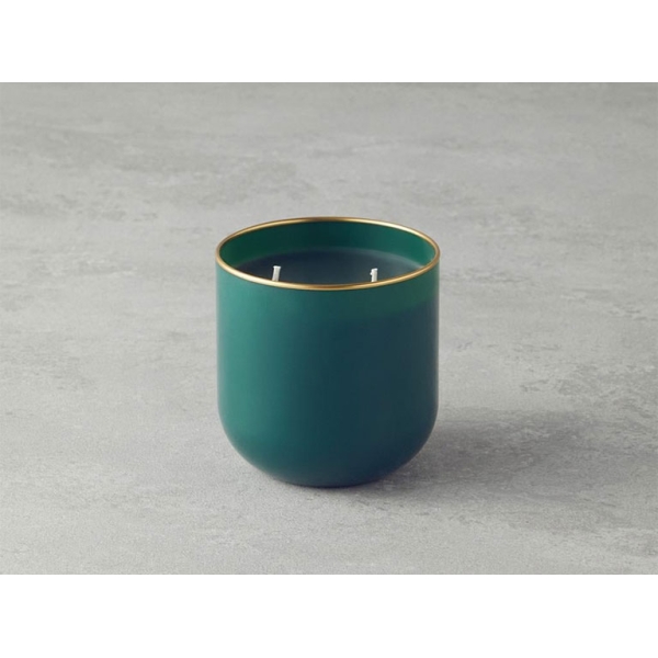 Evelin Scented Candle 250 g Green