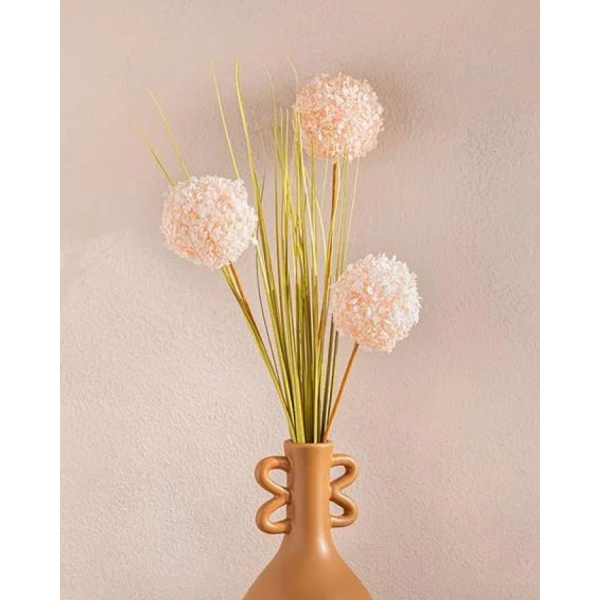 Plastic Artificial Flower - One Pc ..