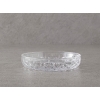 Lufia Glass Bowl 16 cm Transparent