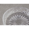 Lufia Glass Bowl 16 cm Transparent