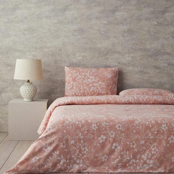 Ivy Flowers Bedding set 200x220 cm