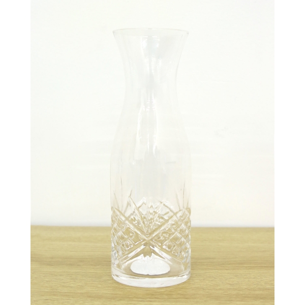 Glass Decanter 1000 ml Transparent
