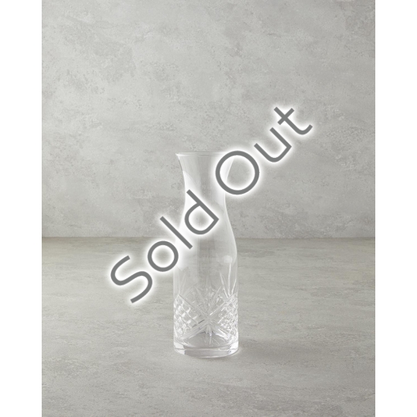 Grafi Glass Carafe 1000 ml Transparent
