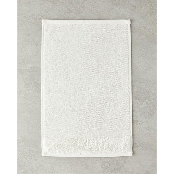 Velvet Touch Cotton Hand Towel 30x45 cm Ecru