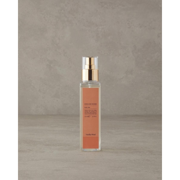 Vanilla Wind Body Mist 150 ml