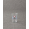 Exotic Carnival glass 2 pieces Glass 395 ml
