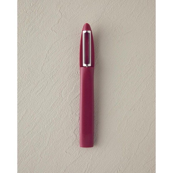 Krim Steel Kitchen Utensil 17 cm Pink