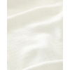 Genesis Soft Touch Single Size Summer Blanket Set 150x220 cm White