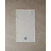 Poplin Drying Cloth 30x50 cm White