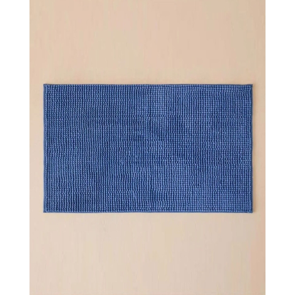 Paige Polyester Pasta Bath Mat 50x8..