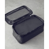 Chole Polyester Organizer 20х21х8 cm Black