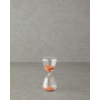 Carina Hourglass 16 cm Orange