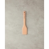 Carnival Square Beech Spatula Serving Utensil 30 cm Blue