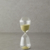 Bonita Hourglass 9x9x24.5 cm Beige
