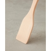 Carnival Date Beech Spatula Serving Utensil 30 cm Blue