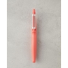 Ales Stainless Steel Peeler 19 cm Red