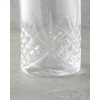 Agolde Glass 2-Pieces Soft Drink Glass 360 ml Transparent